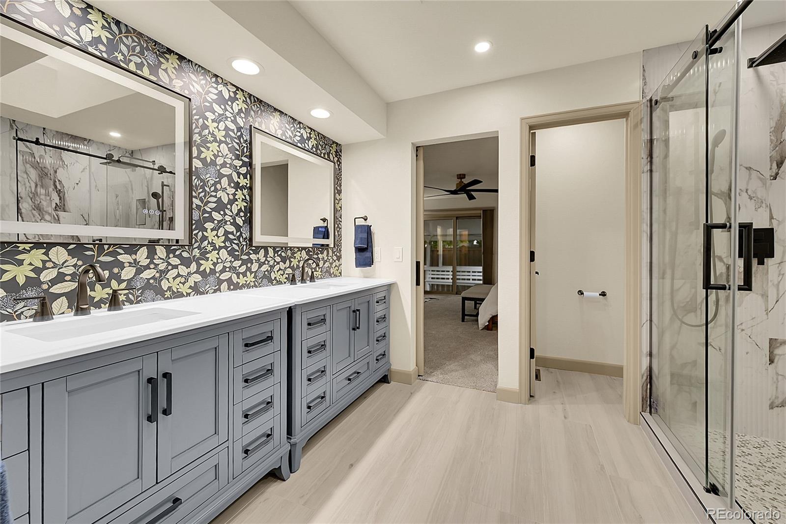 MLS Image #17 for 4565 e mexico avenue,denver, Colorado
