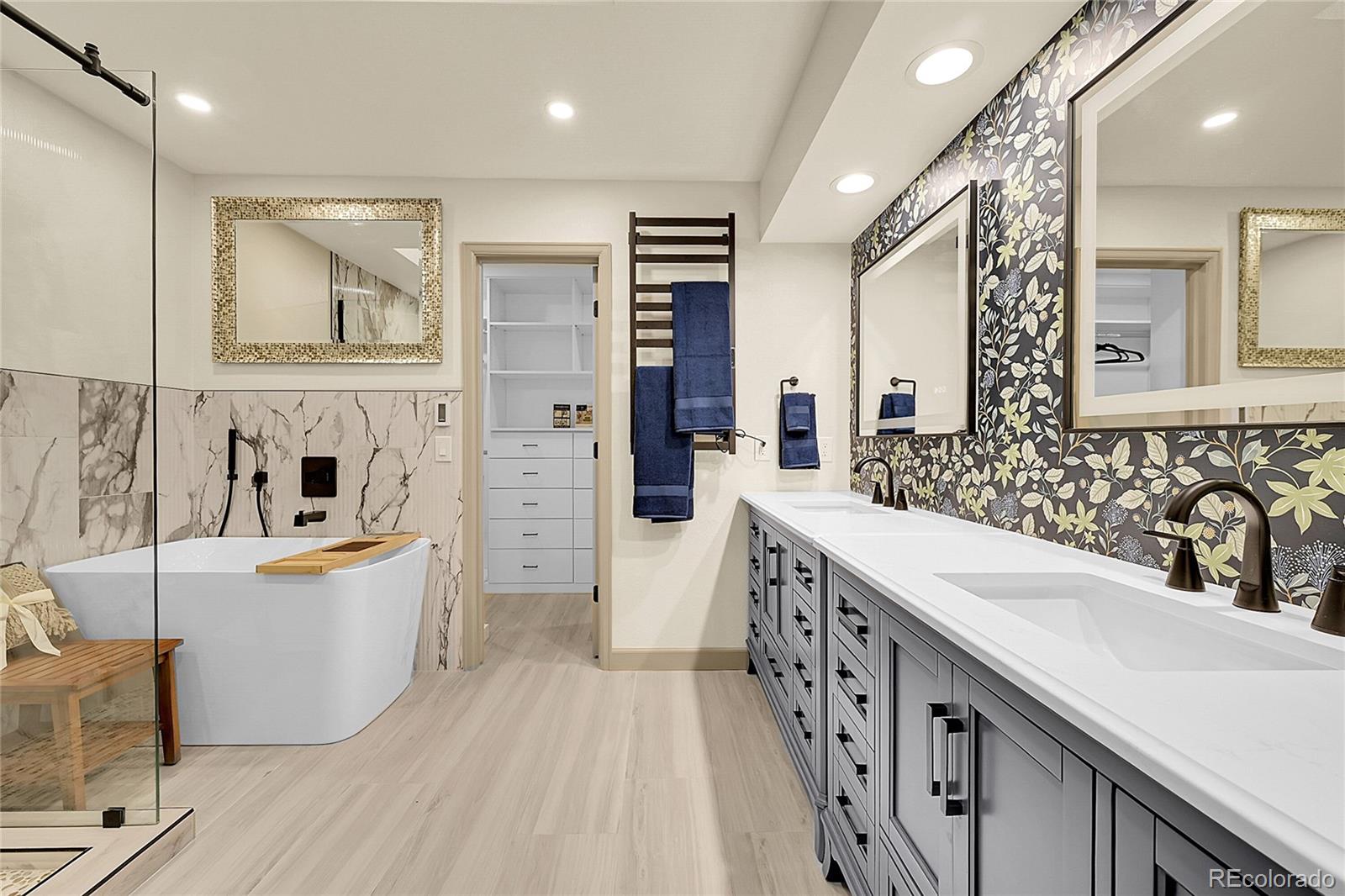 MLS Image #18 for 4565 e mexico avenue,denver, Colorado