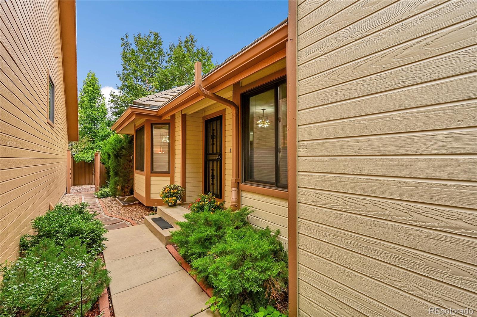 MLS Image #2 for 4565 e mexico avenue,denver, Colorado