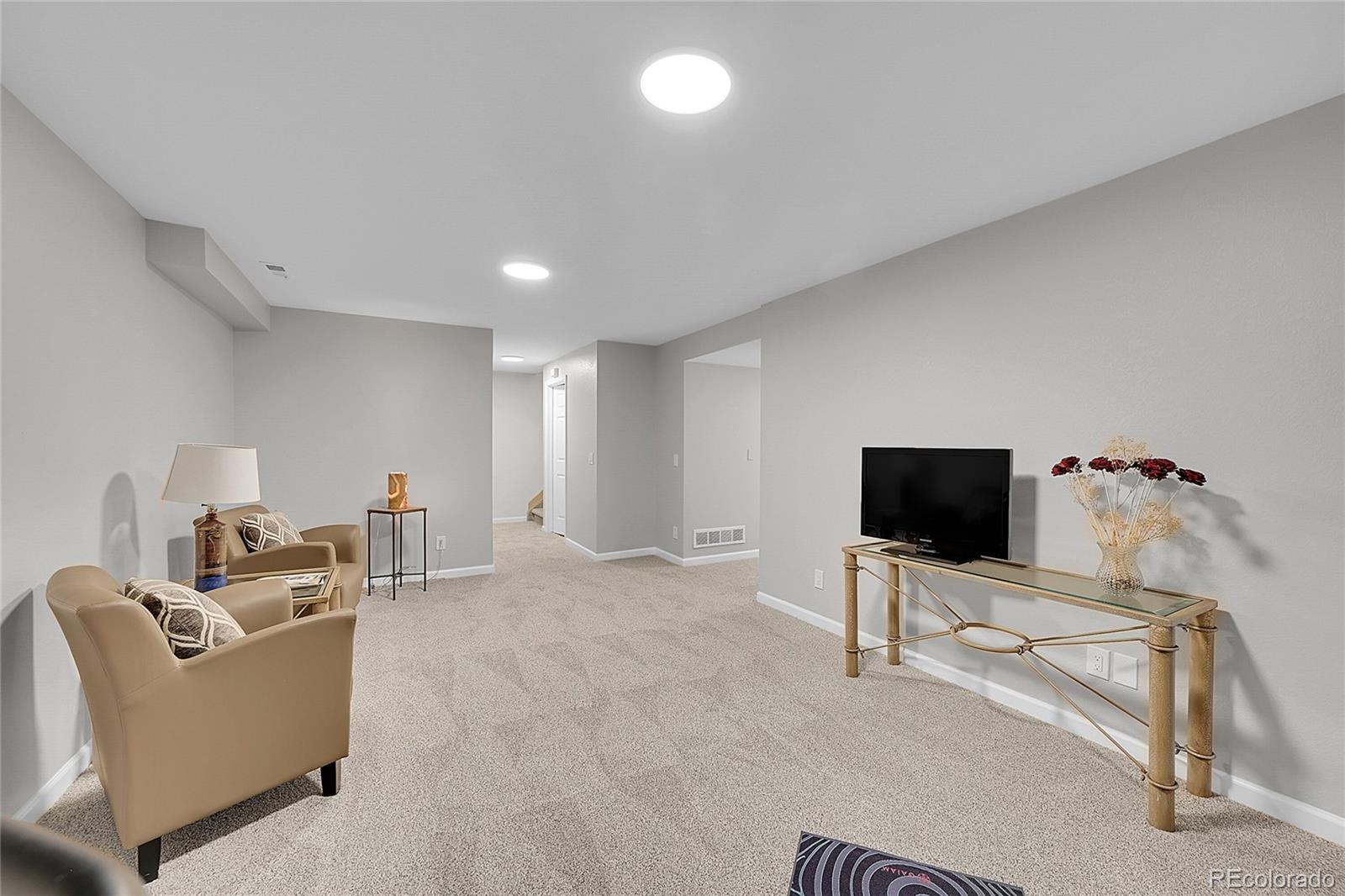 MLS Image #21 for 4565 e mexico avenue,denver, Colorado