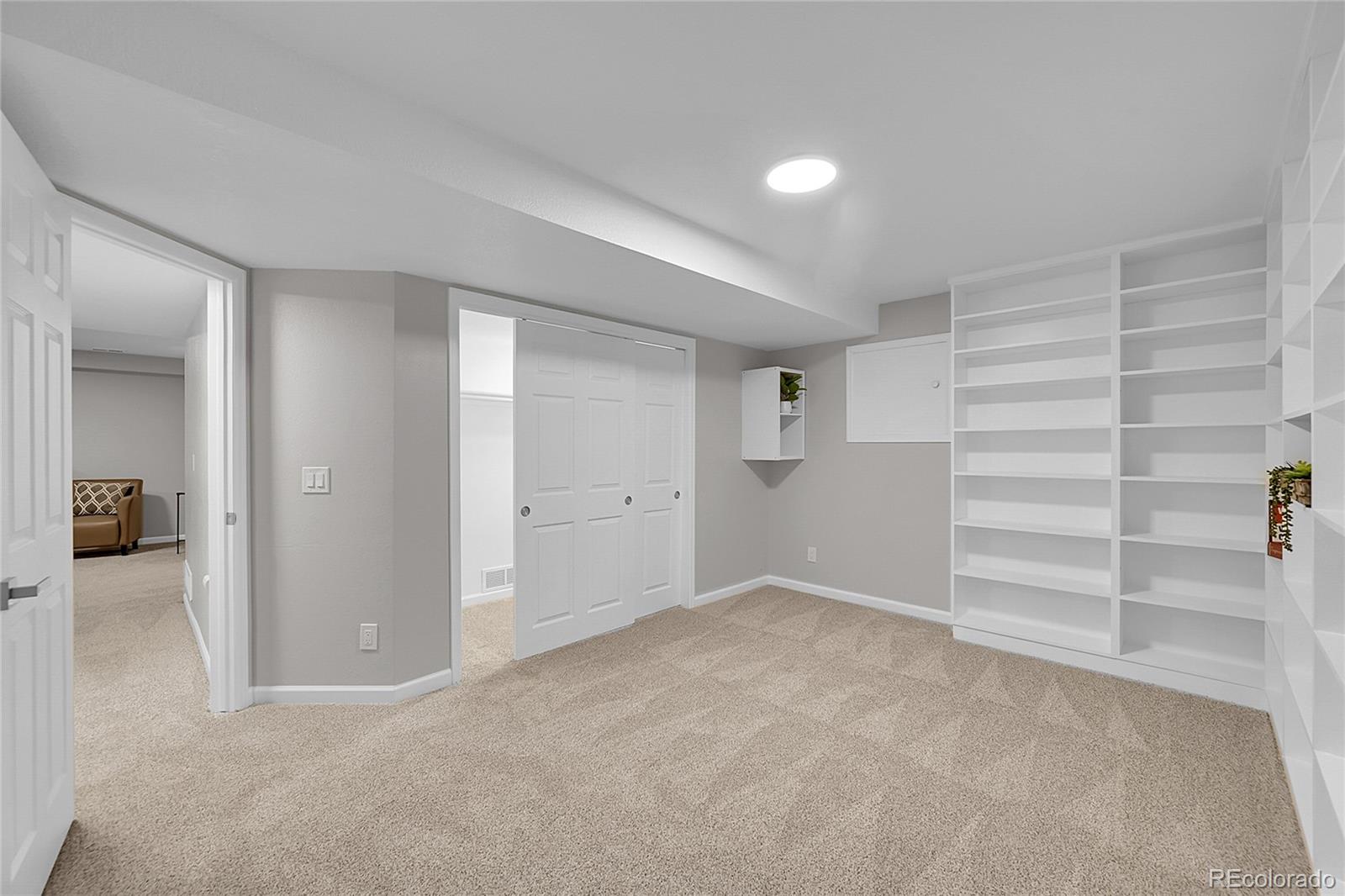 MLS Image #22 for 4565 e mexico avenue,denver, Colorado
