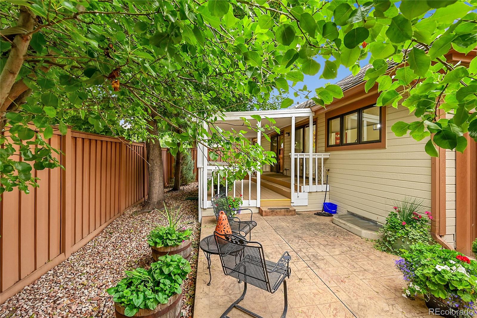 MLS Image #25 for 4565 e mexico avenue,denver, Colorado