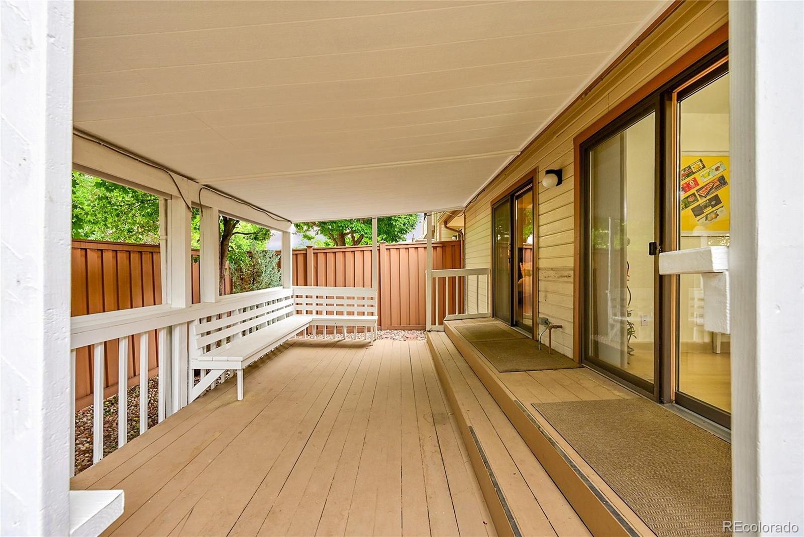 MLS Image #26 for 4565 e mexico avenue,denver, Colorado
