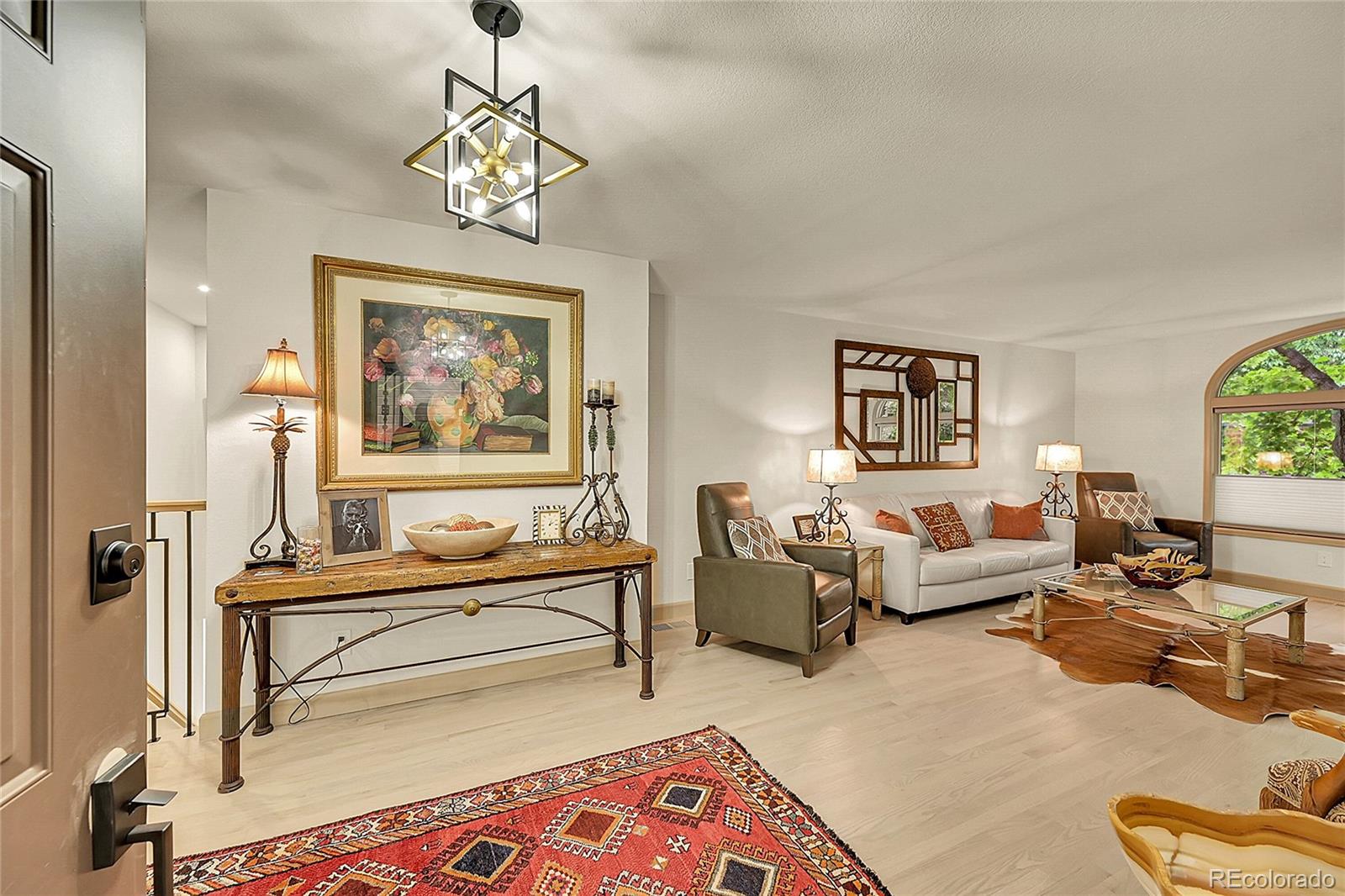 MLS Image #4 for 4565 e mexico avenue,denver, Colorado