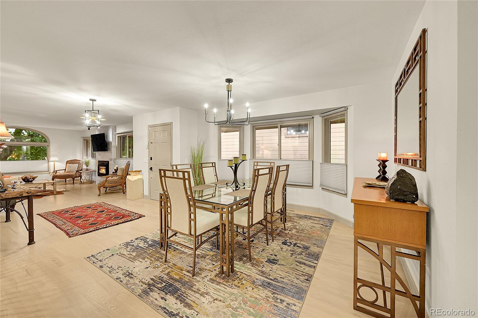 MLS Image #8 for 4565 e mexico avenue,denver, Colorado