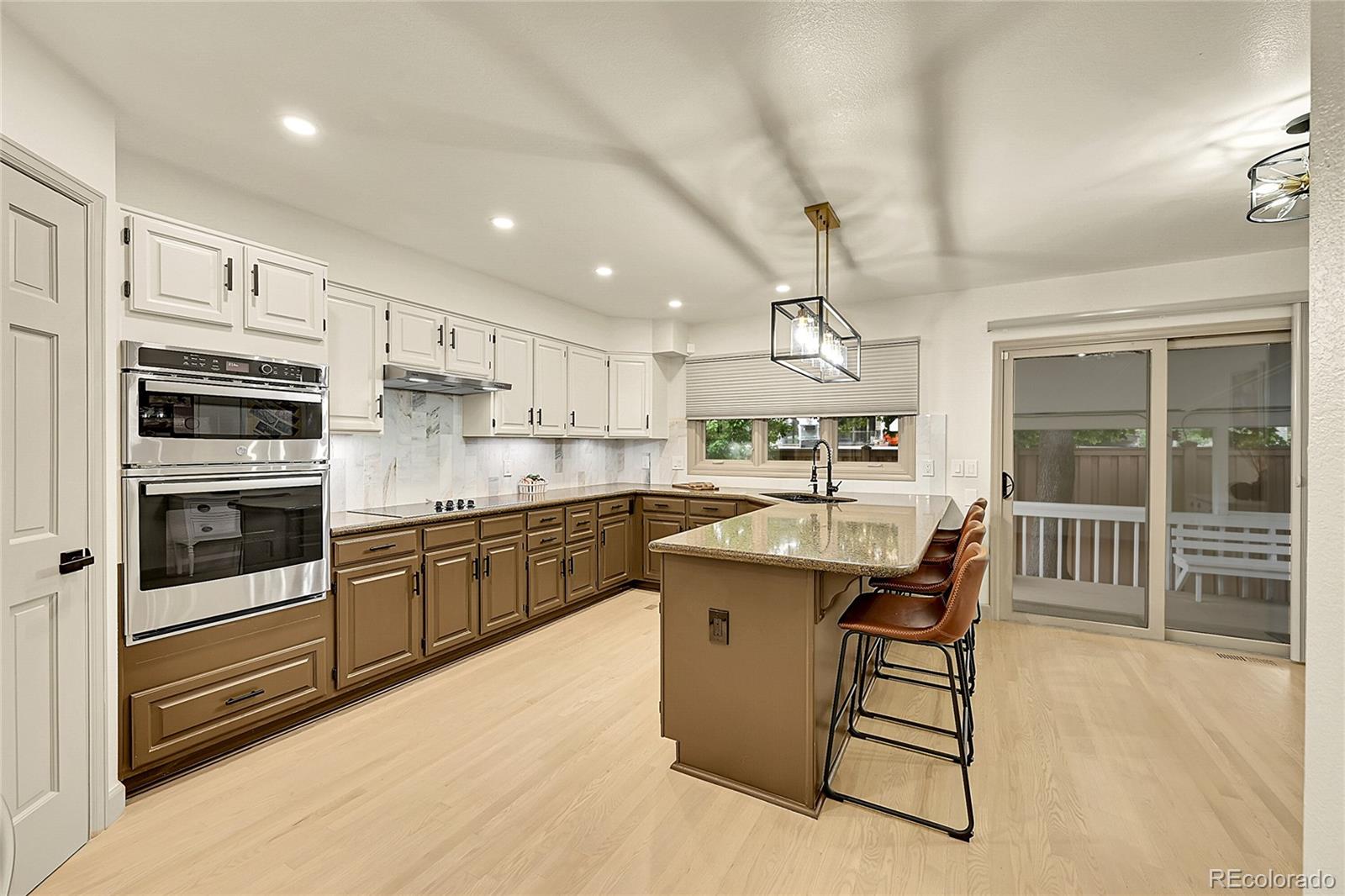 MLS Image #9 for 4565 e mexico avenue,denver, Colorado