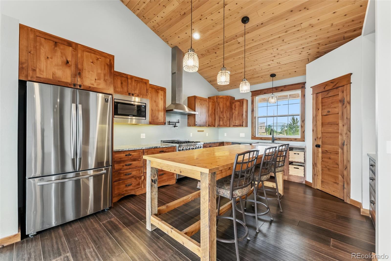 MLS Image #13 for 701  clark street,fairplay, Colorado
