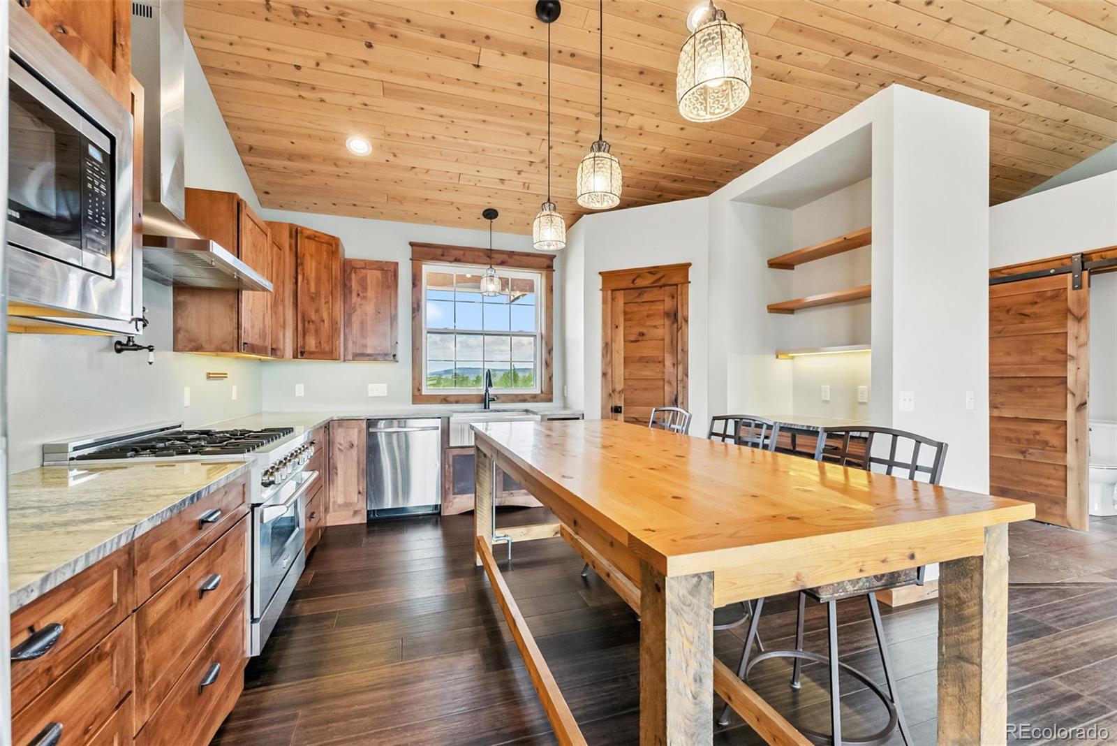 MLS Image #14 for 701  clark street,fairplay, Colorado
