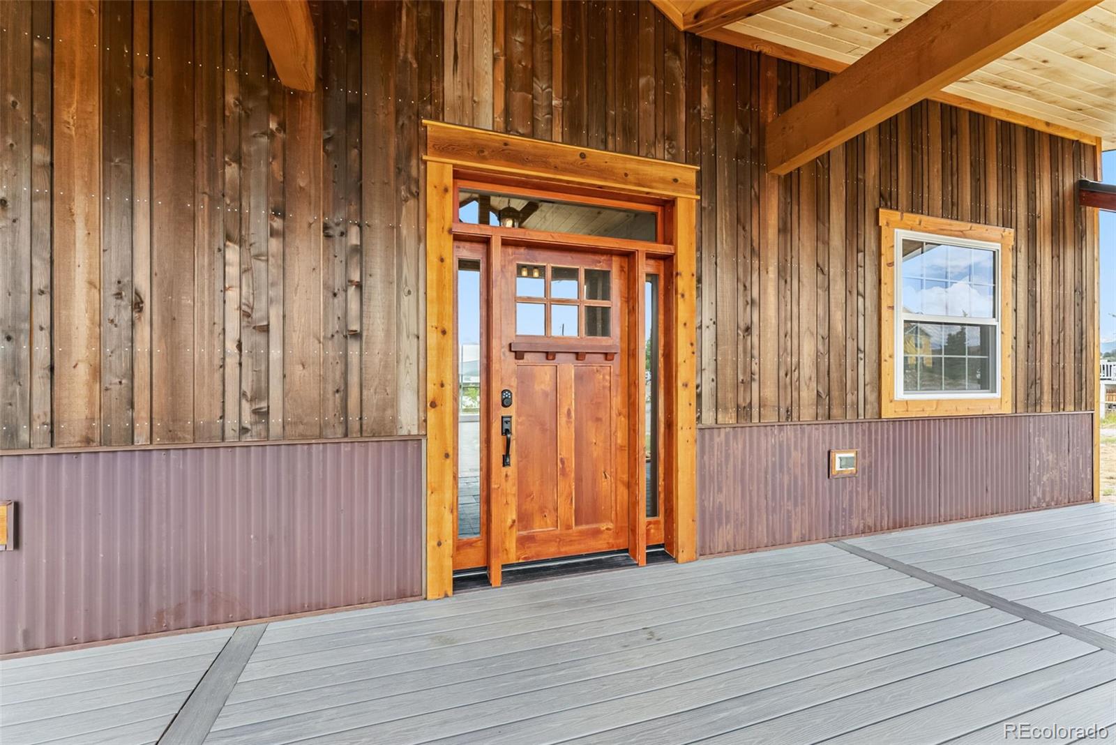 MLS Image #2 for 701  clark street,fairplay, Colorado
