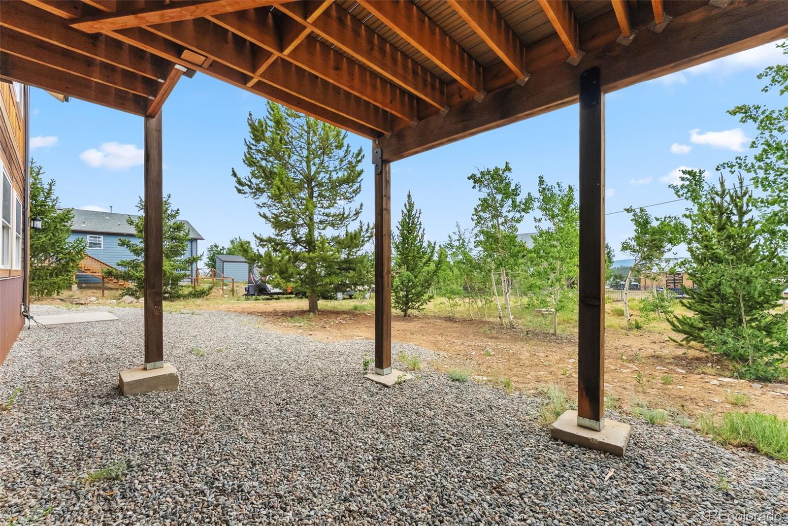 MLS Image #42 for 701  clark street,fairplay, Colorado