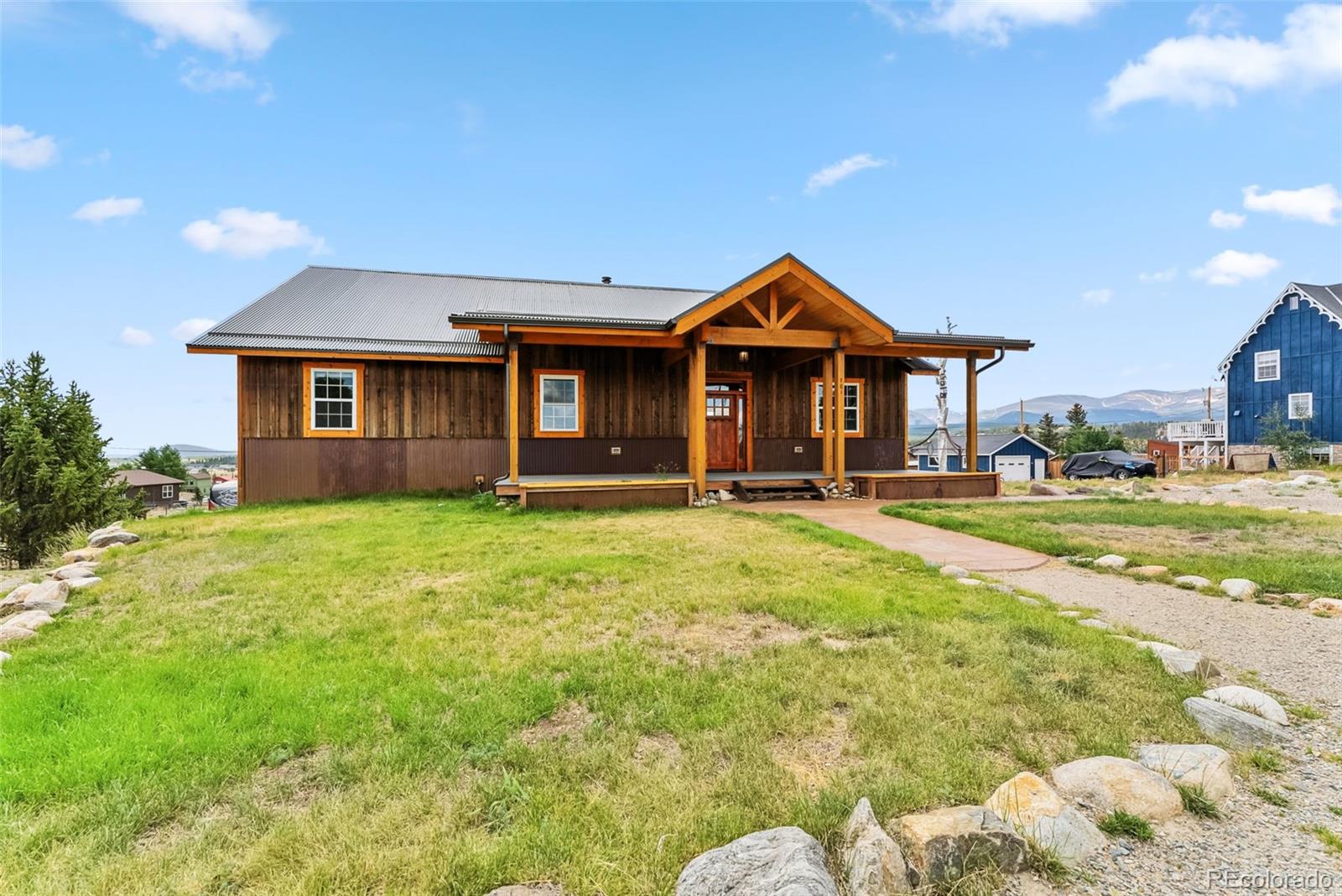 MLS Image #45 for 701  clark street,fairplay, Colorado