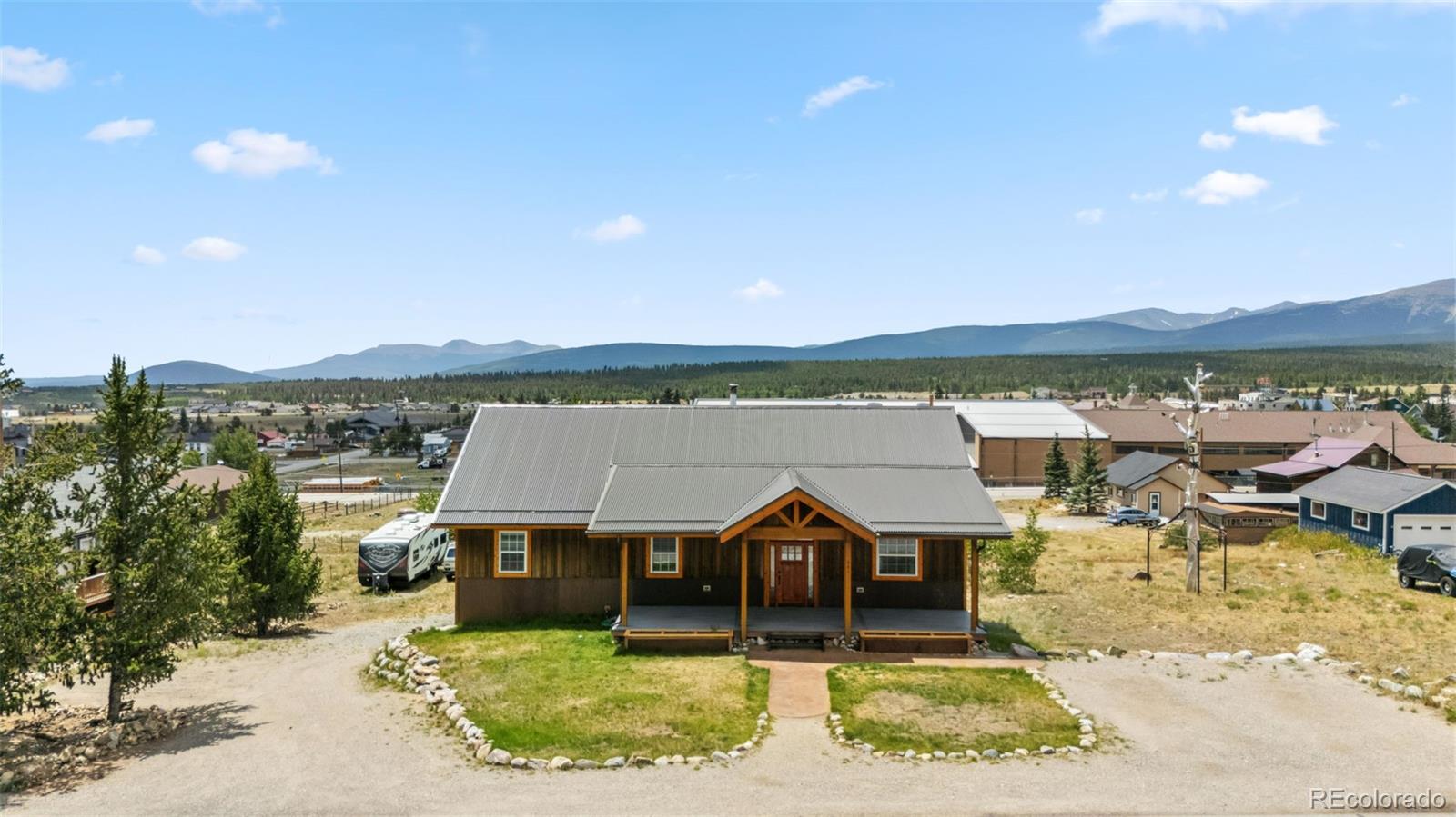 MLS Image #46 for 701  clark street,fairplay, Colorado