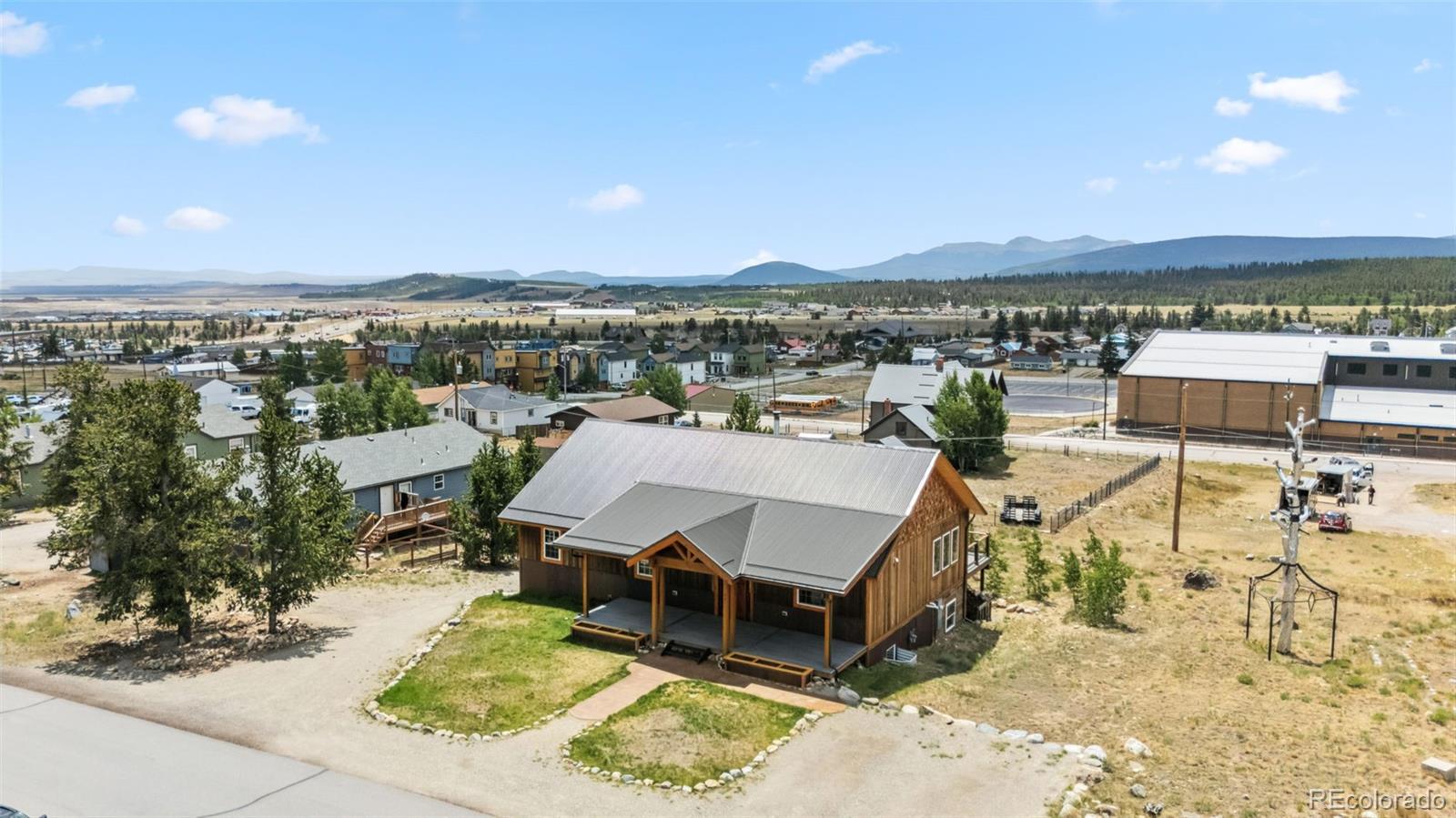 MLS Image #47 for 701  clark street,fairplay, Colorado