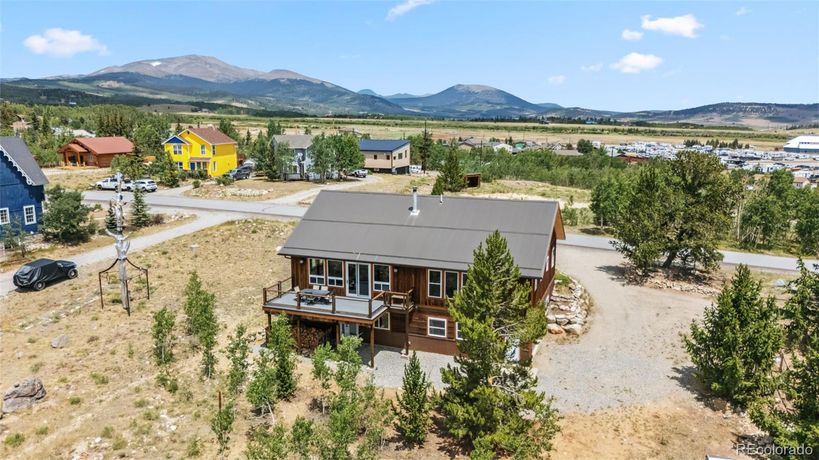 MLS Image #48 for 701  clark street,fairplay, Colorado