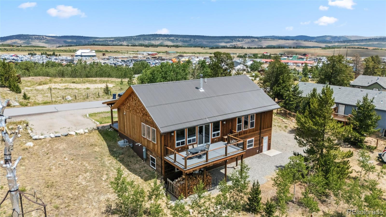 MLS Image #49 for 701  clark street,fairplay, Colorado