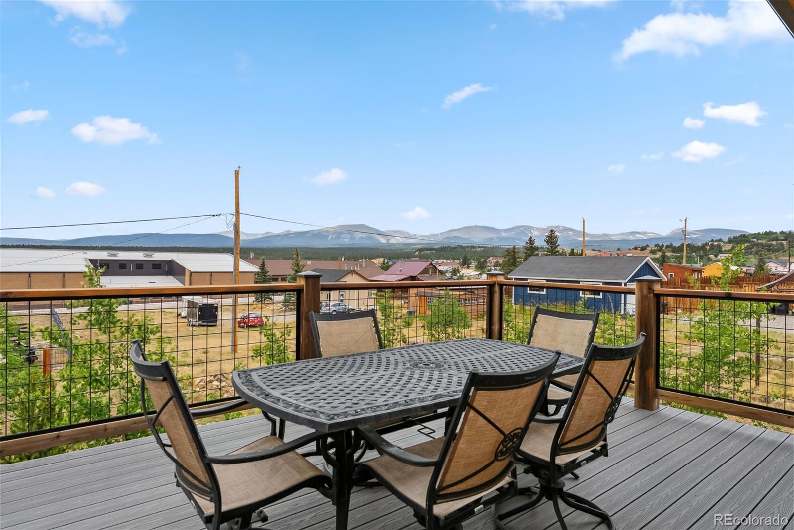 MLS Image #8 for 701  clark street,fairplay, Colorado