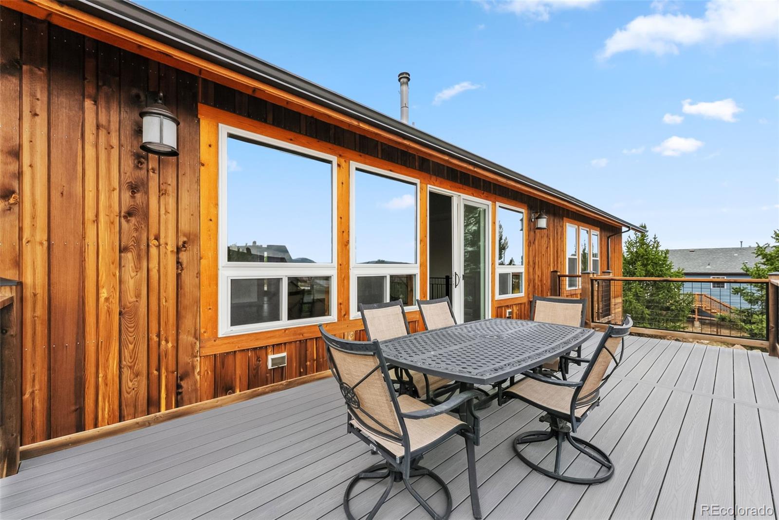MLS Image #9 for 701  clark street,fairplay, Colorado