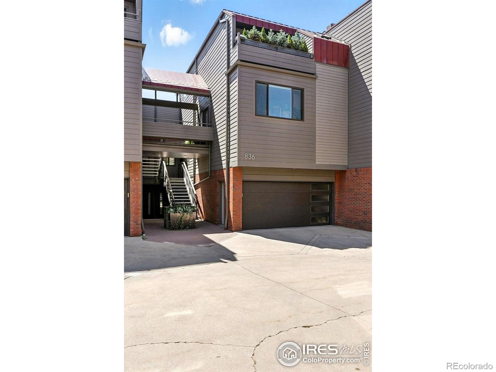 MLS Image #32 for 836  walnut street,boulder, Colorado