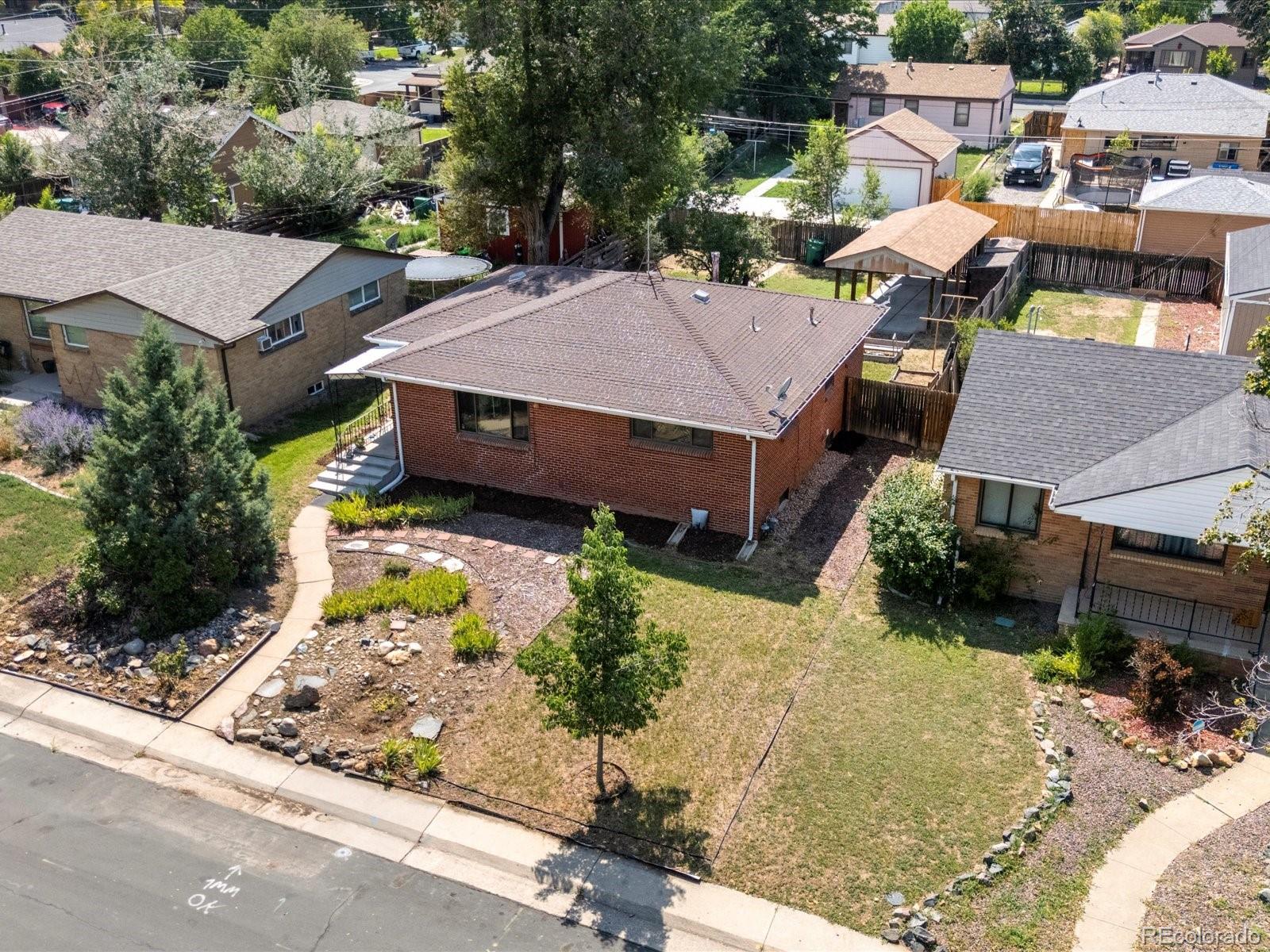 CMA Image for 2321  Jamaica Street,Aurora, Colorado