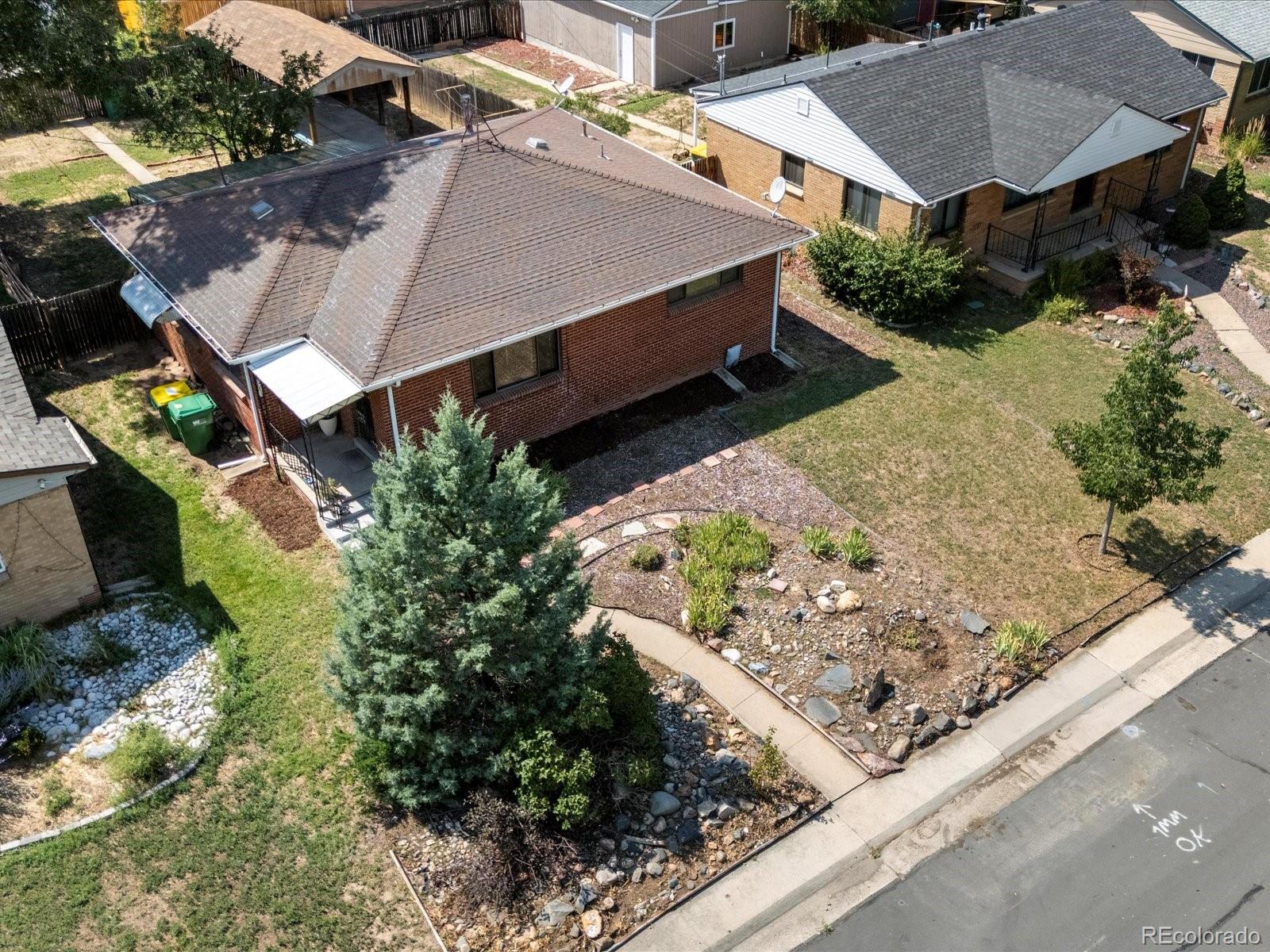 MLS Image #11 for 2321  jamaica street,aurora, Colorado