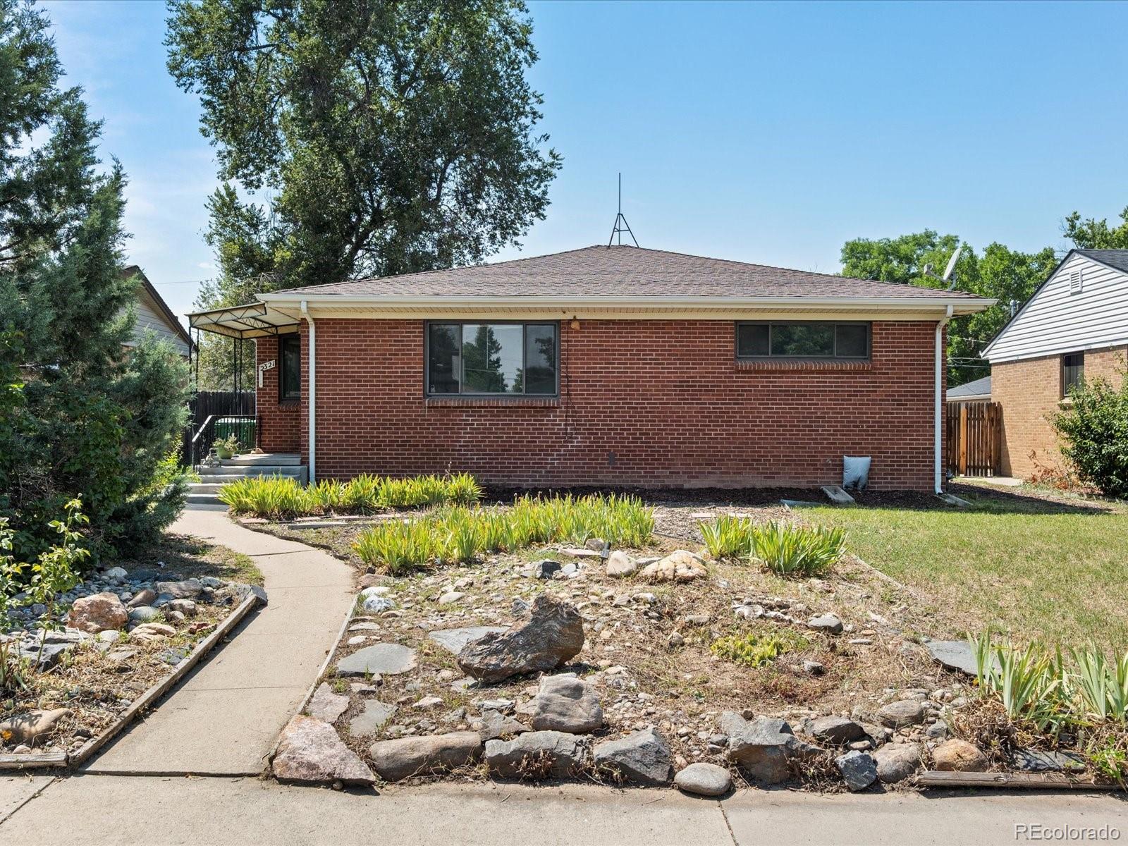 MLS Image #12 for 2321  jamaica street,aurora, Colorado