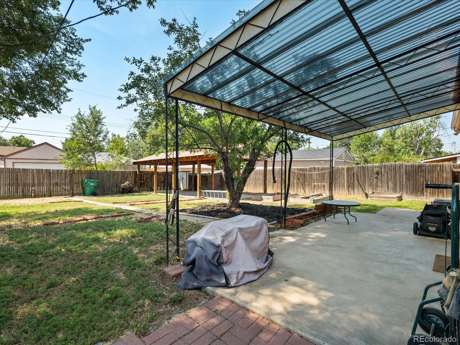 MLS Image #42 for 2321  jamaica street,aurora, Colorado