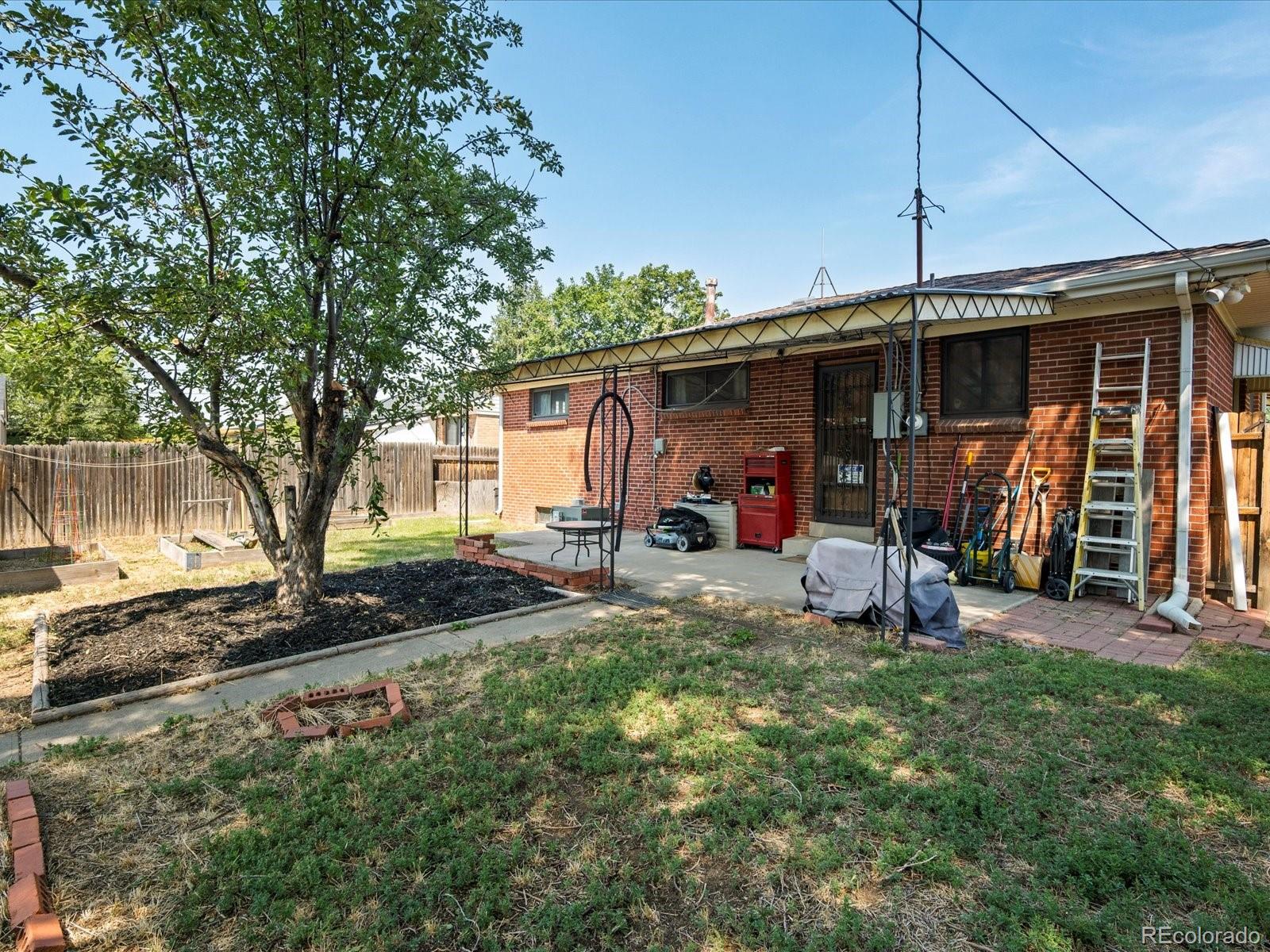 MLS Image #43 for 2321  jamaica street,aurora, Colorado