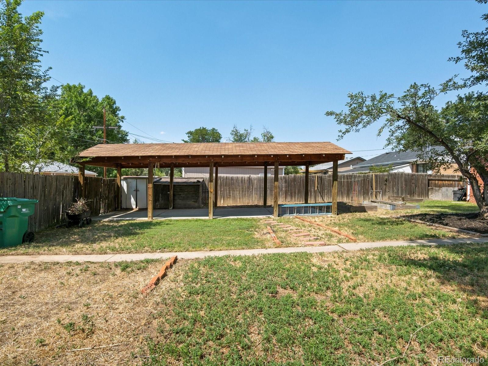 MLS Image #44 for 2321  jamaica street,aurora, Colorado