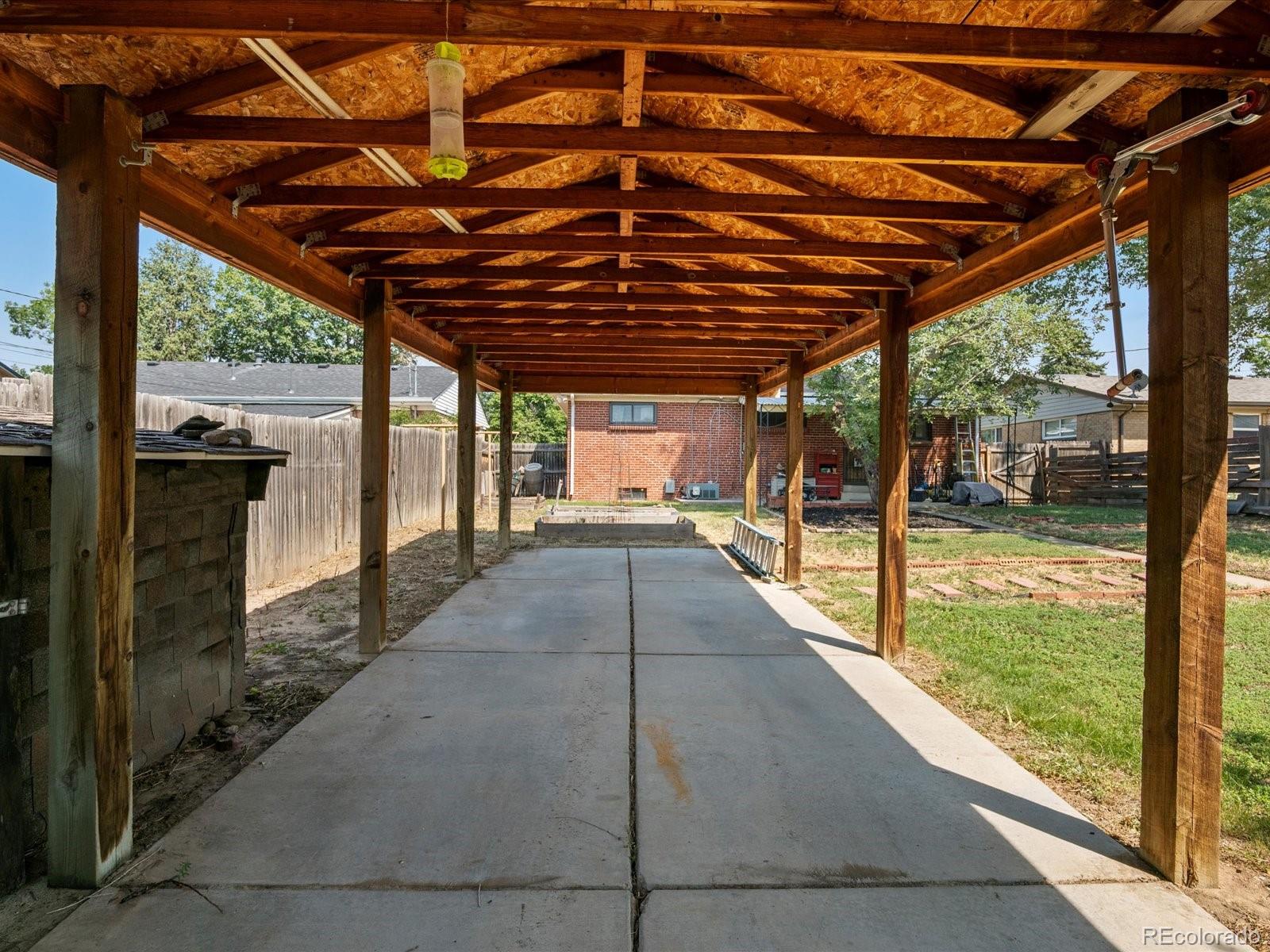 MLS Image #45 for 2321  jamaica street,aurora, Colorado