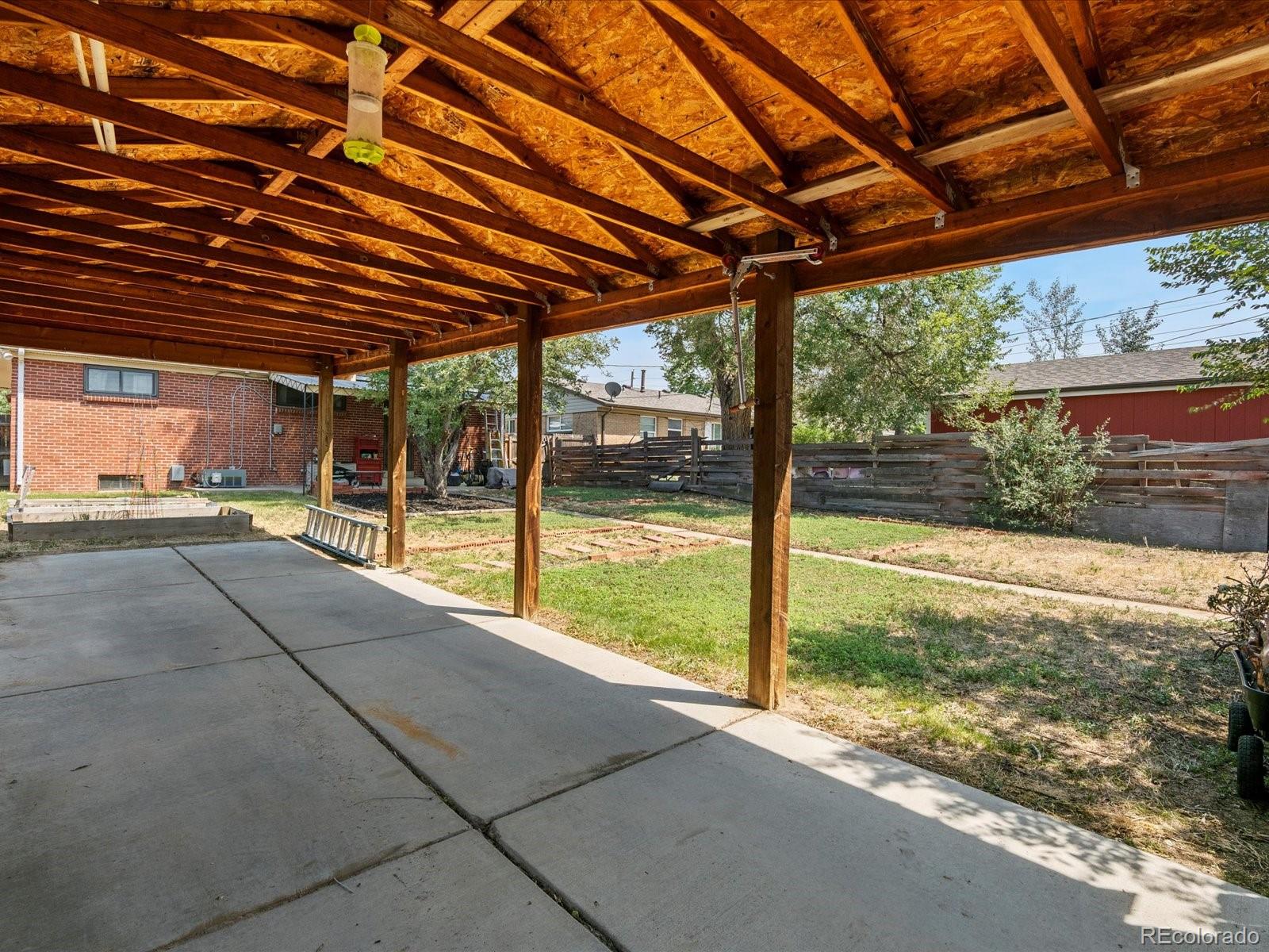 MLS Image #46 for 2321  jamaica street,aurora, Colorado