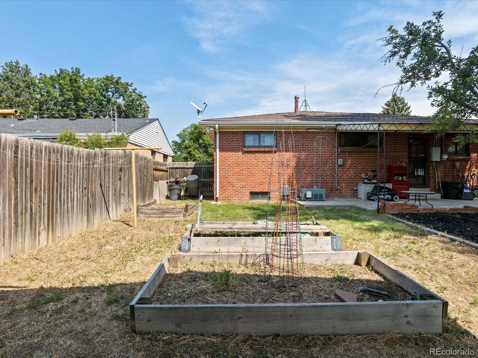 MLS Image #47 for 2321  jamaica street,aurora, Colorado
