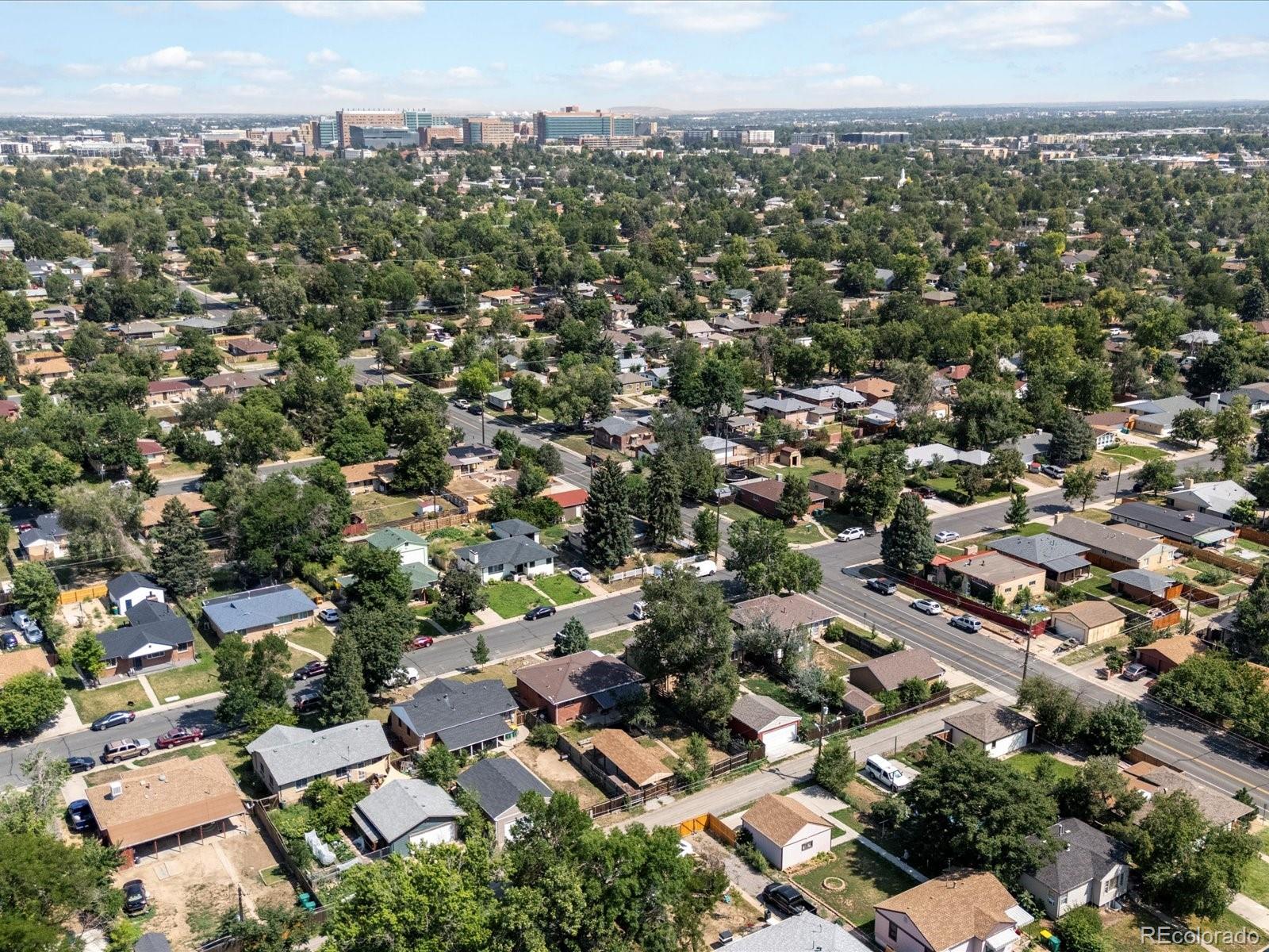 MLS Image #6 for 2321  jamaica street,aurora, Colorado