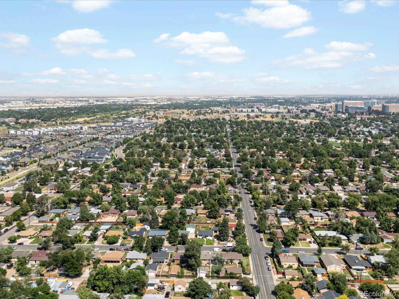 MLS Image #8 for 2321  jamaica street,aurora, Colorado