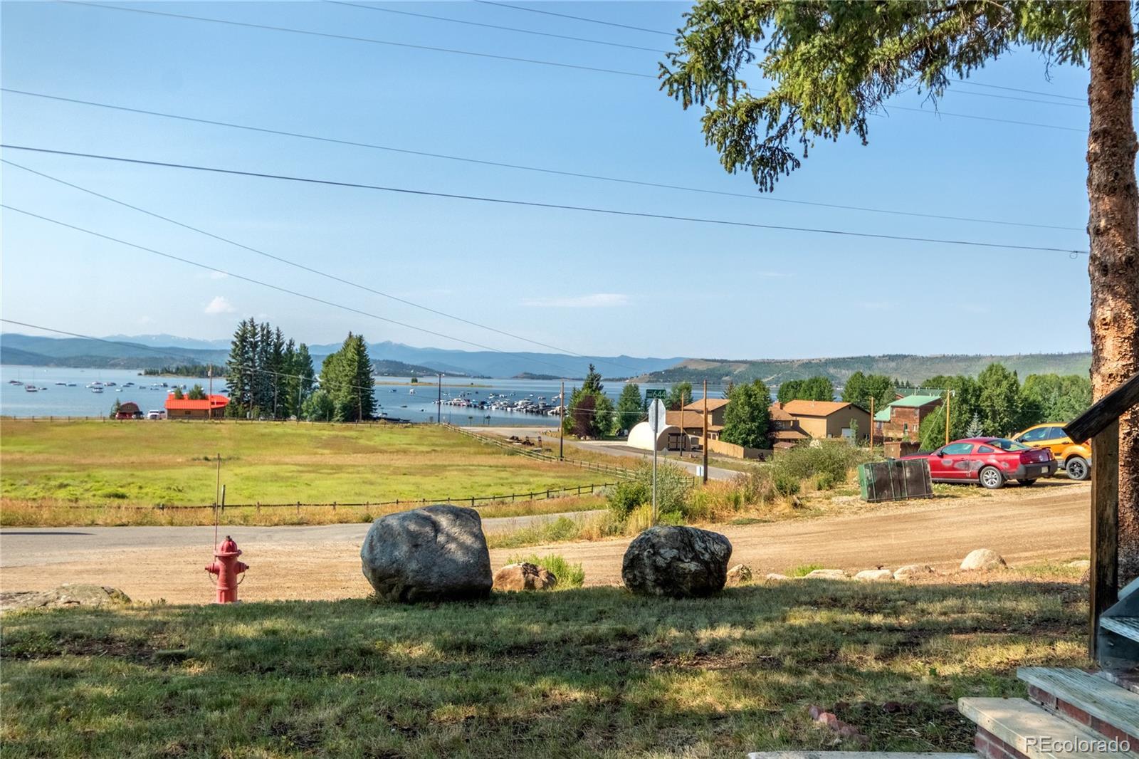 MLS Image #1 for 1229  gcr 64 ,grand lake, Colorado
