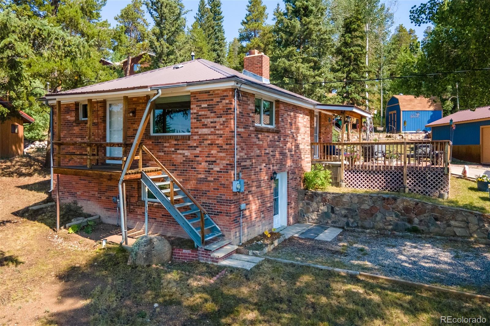 MLS Image #25 for 1229  gcr 64 ,grand lake, Colorado