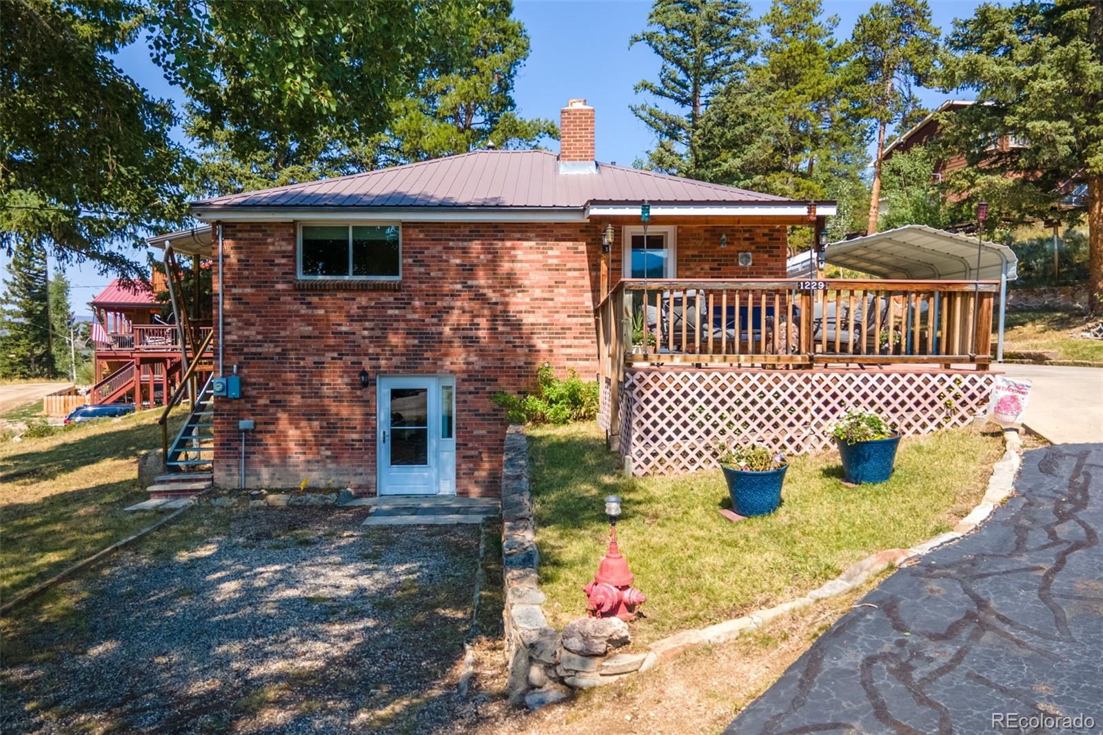 MLS Image #31 for 1229  gcr 64 ,grand lake, Colorado