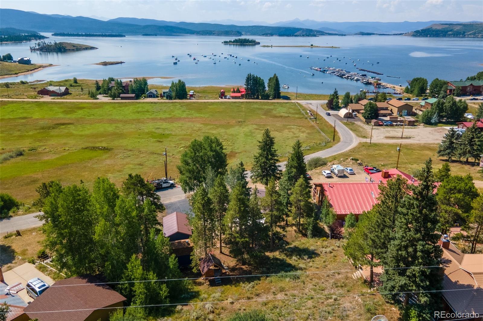 MLS Image #32 for 1229  gcr 64 ,grand lake, Colorado