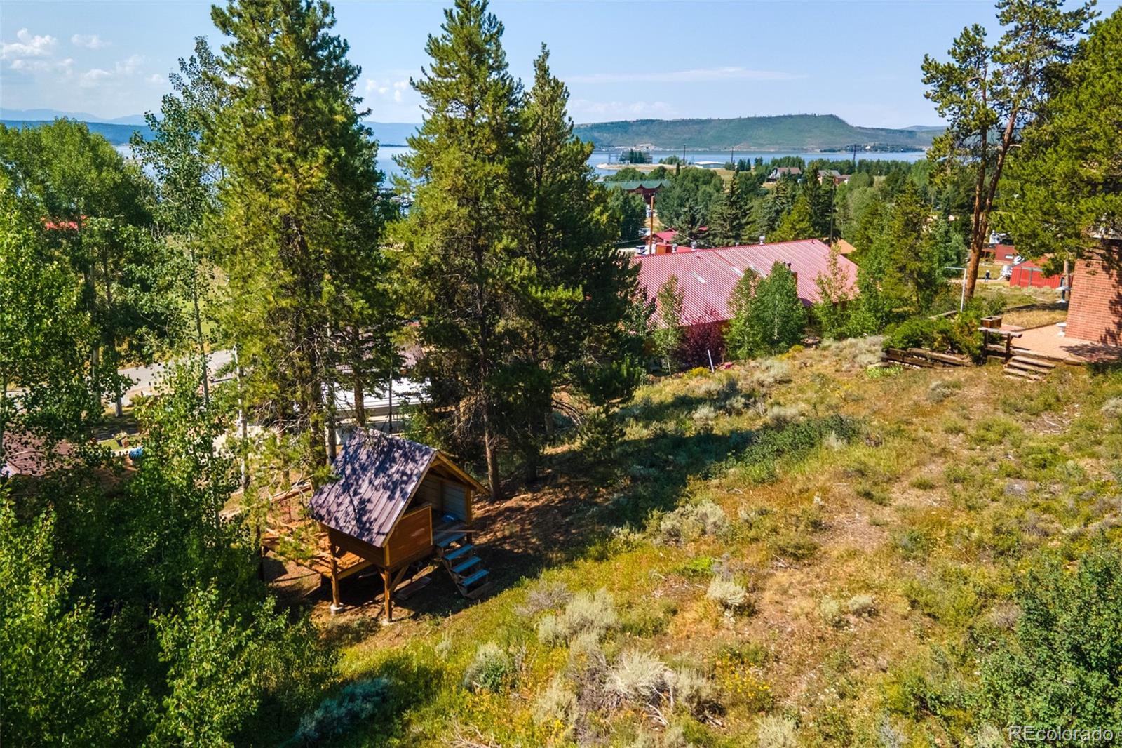 MLS Image #33 for 1229  gcr 64 ,grand lake, Colorado