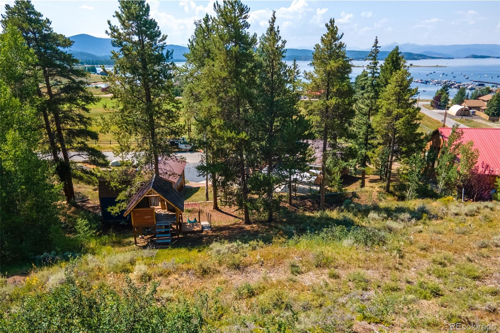 MLS Image #34 for 1229  gcr 64 ,grand lake, Colorado