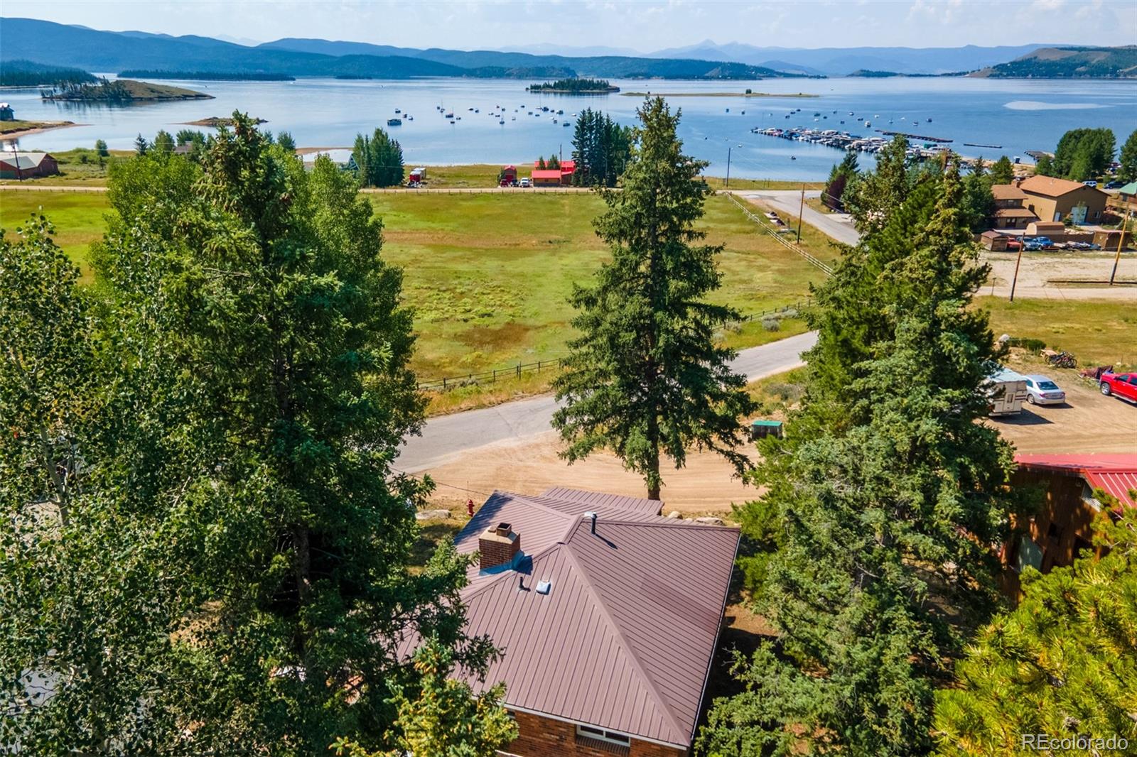 MLS Image #35 for 1229  gcr 64 ,grand lake, Colorado