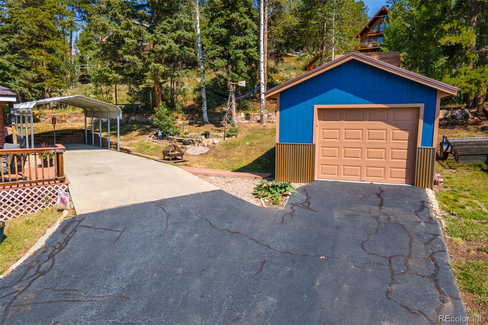 MLS Image #37 for 1229  gcr 64 ,grand lake, Colorado