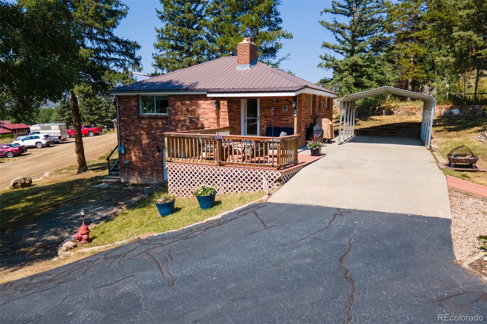 MLS Image #38 for 1229  gcr 64 ,grand lake, Colorado