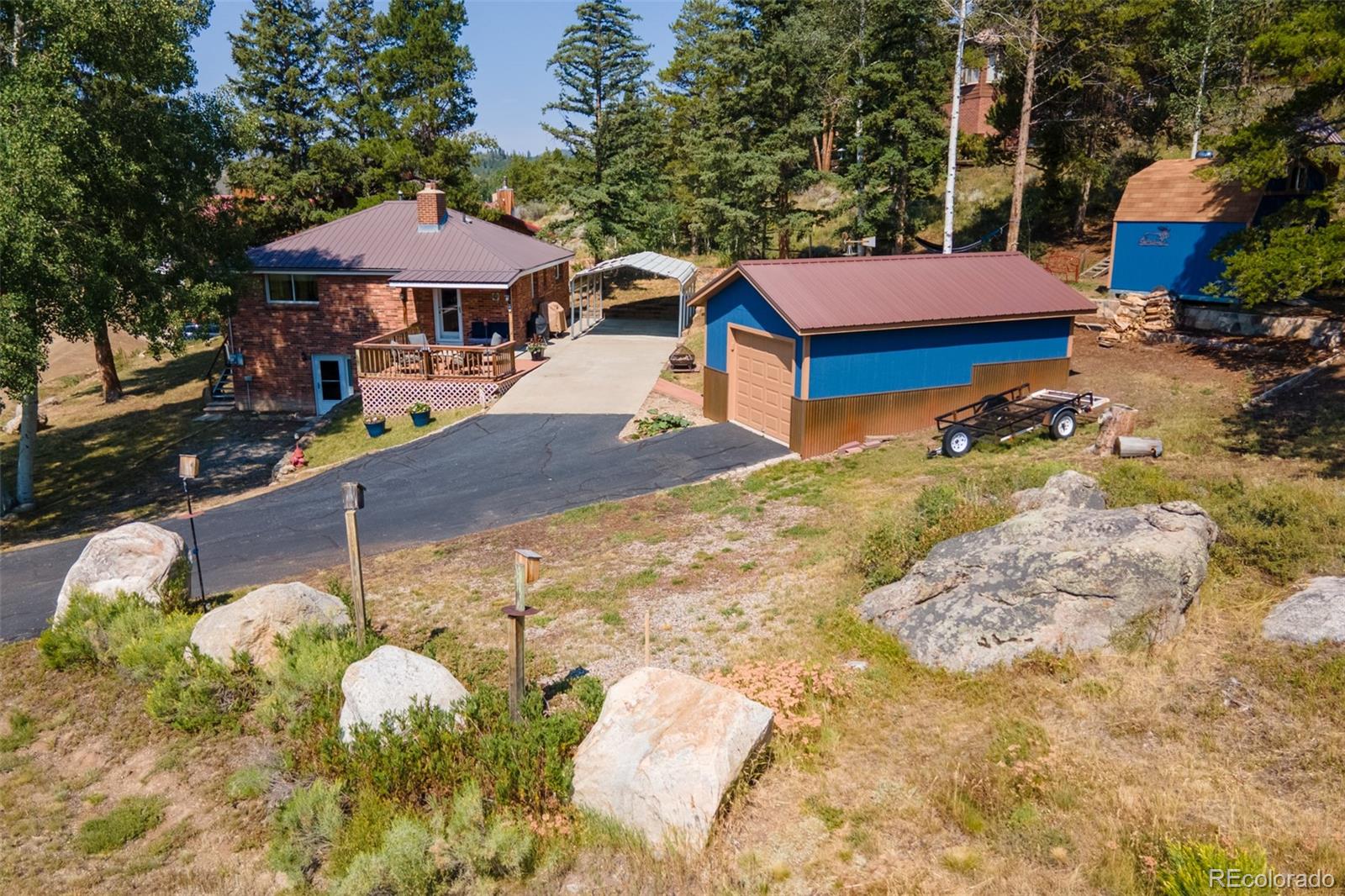 MLS Image #39 for 1229  gcr 64 ,grand lake, Colorado