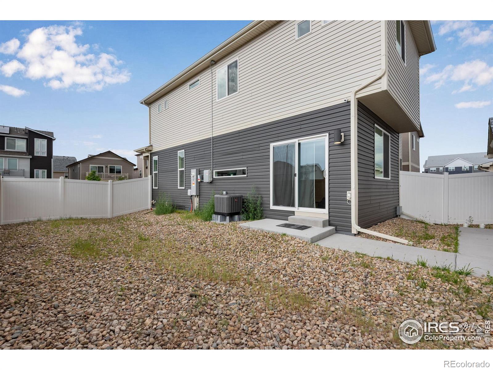 MLS Image #25 for 18266 e 51st avenue,denver, Colorado