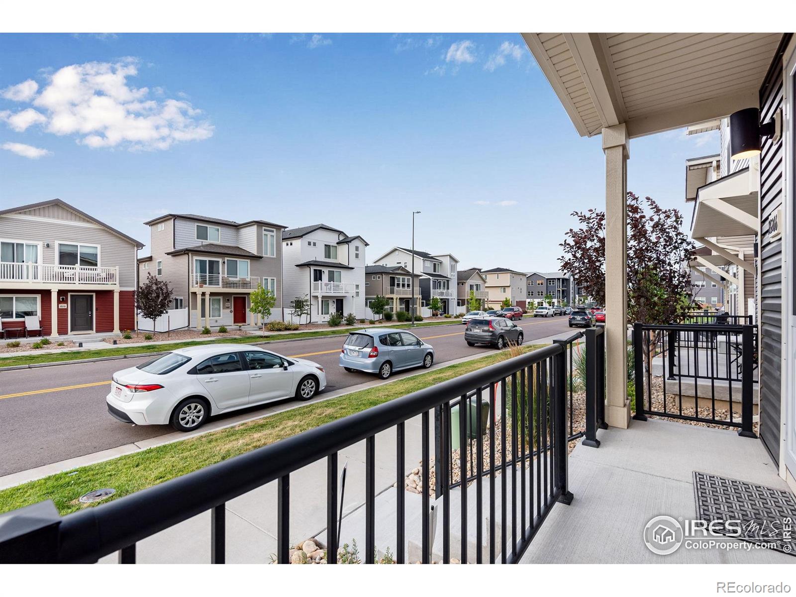 MLS Image #3 for 18266 e 51st avenue,denver, Colorado