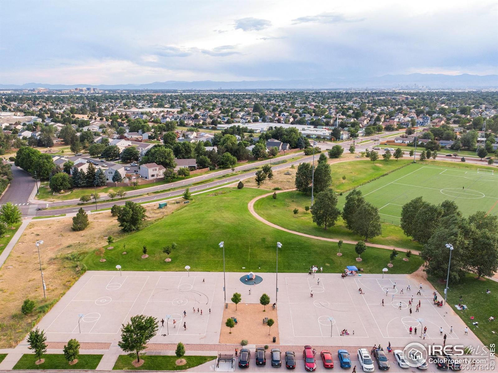 MLS Image #34 for 18266 e 51st avenue,denver, Colorado