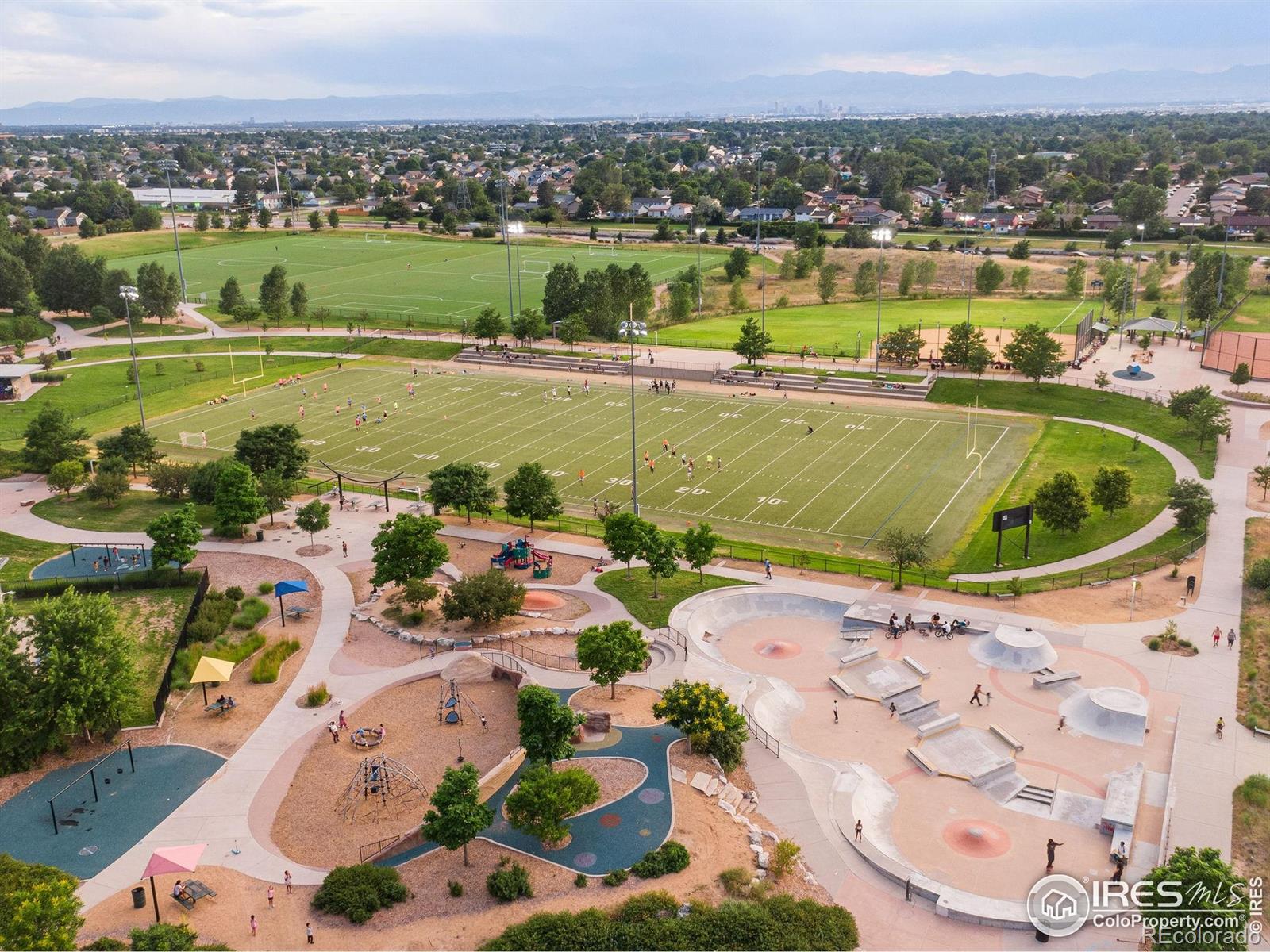 MLS Image #35 for 18266 e 51st avenue,denver, Colorado