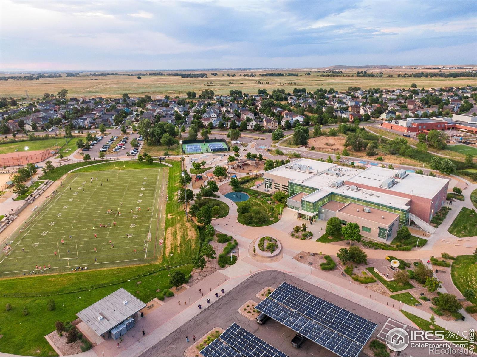 MLS Image #36 for 18266 e 51st avenue,denver, Colorado