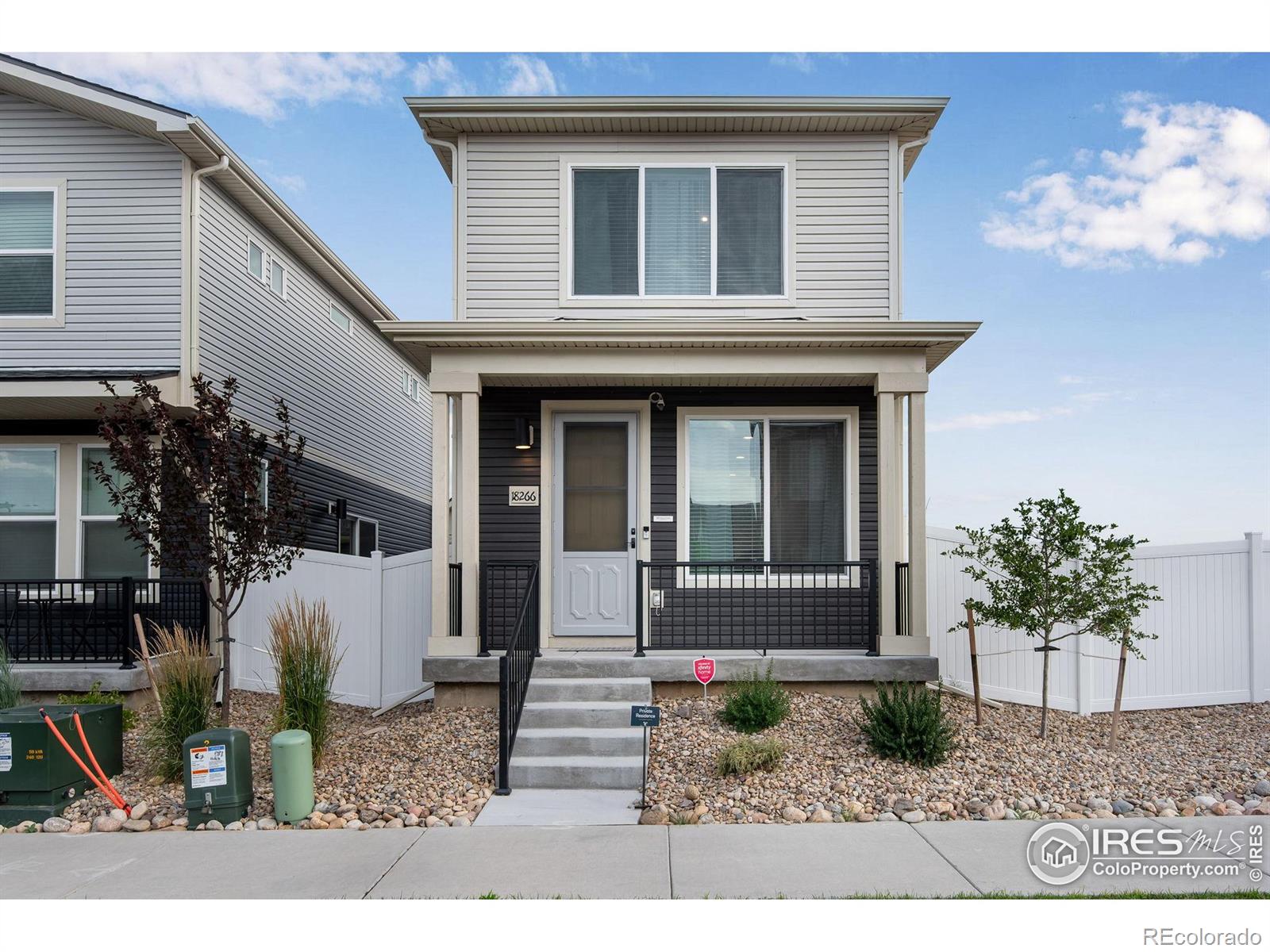 MLS Image #39 for 18266 e 51st avenue,denver, Colorado