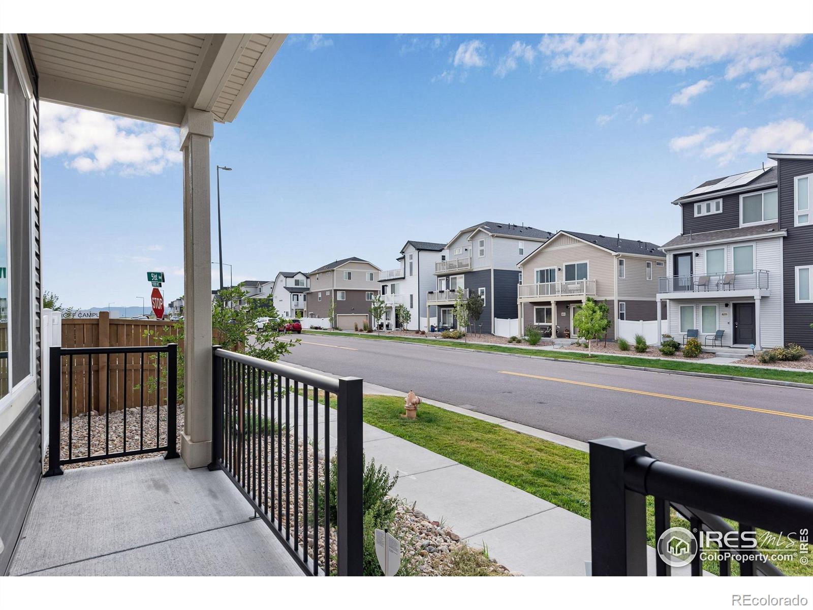 MLS Image #4 for 18266 e 51st avenue,denver, Colorado